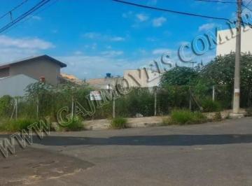 767_136.jpg · Terreno residencial/comercial 207m² no Jd Bertoni - TE123