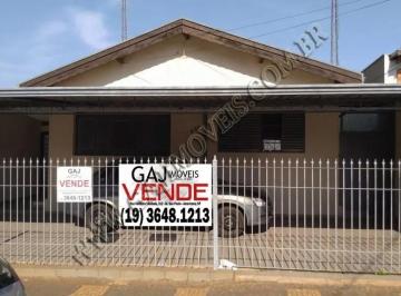 4227_335.jpg · Casa Jd São Paulo 4 dorms - Americana/SP - CA335
