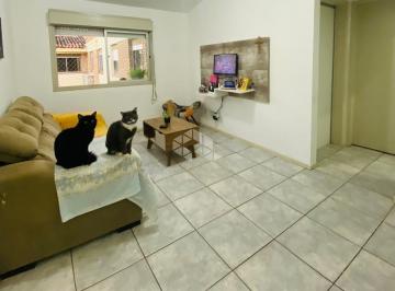 Apartamento · 45m² · 2 Quartos · 1 Vaga · Apartamento 2 dormitorios na Av. Inconfidência
