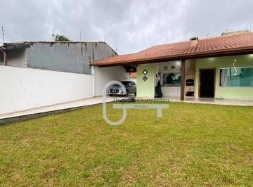 727543c67245924b96146ec58adcc5df563794c5 · Casa com 3 dormitórios à venda, 140 m² por R$ 580.000,00 - Jardim Beira Mar - Peruíbe/SP