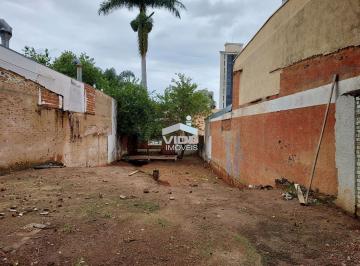 Foto 01 · TERRENO VENDO OU ALUGO EM CAMPINAS NO CAMBUI, COM DUZENTOS E NOVENTA E CINCO METROS, RUA COM BOM FLU