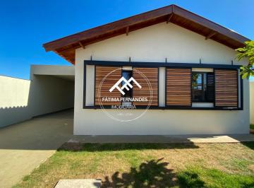 Foto 02 · LINDÍSSIMA CASA A VENDA NO RESIDENCIAL ALTO DAS PALMEIRAS EM SERTANÓPOLIS PARANÁ
