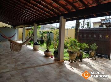 VARANDA · CASA 3 SUÍTES PISCINA LOCAL PRIVILEGIADO 100M MAR ITANHAEM SP