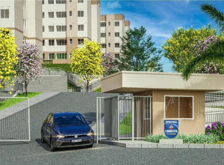 Imóvel novo vertical , Manaus · Apartamento Ponta Negra - Conquista Rio Negro