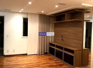 Apartamento · 95m² · 2 Quartos · 2 Vagas · Apartamento Morumbi 2 suítes 2 vagas