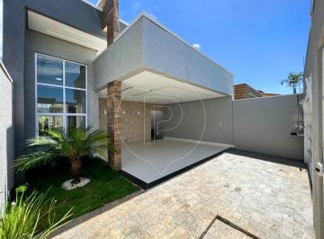 Casa de 3 quartos, Caldas Novas · Casa para venda localizada em Caldas Novas, GO.