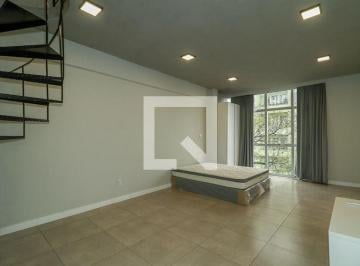 Apartamento · 115m² · 1 Quarto · Apartamento para Aluguel - São Geraldo, 1 Quarto,  115 m2 - Porto Alegre