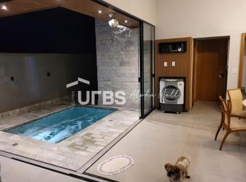 Casa , Aparecida de Goiânia · CASA TERREA 155MT 3 SUITES MOBILIADA RESIDENCIAL PARQVILLE JACARANDA AP 