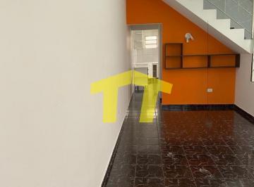 Foto 15 · Imperdível sobrado para locação no Jardim Lisboa, São Paulo-SP: 3 quartos, 1 suíte, 1 sala, 3 banhei
