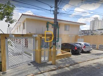 Foto 01 · Casa de Condomínio na Vila Guaca  -  São Paulo