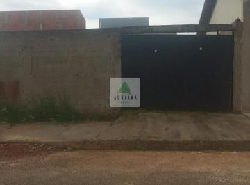 Terreno · Terreno com Área de 200 m² Bairro em Plana Valorização Ótima Localização