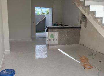 Casa · Sobrado Arquitetura Moderna Compactos e Funcionas 2 Suítes Ara de Lazer 2 Vagas de Garagem