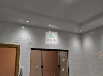 Casa · Casa Nova Acabamento Refinado 3 quartos sendo 1 Suíte Área de Lazer Integrada Espaço Gourmet 2 Vagas