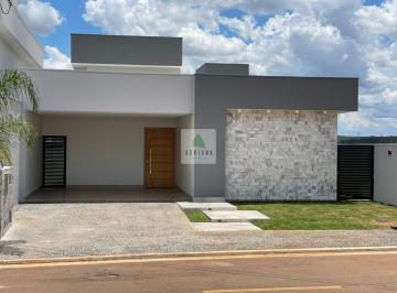 Casa · Casa Alto Padrão 3 Suítes Acabamento Diferenciado Área de Lazer Espaço Gourmet Piscina Interceda