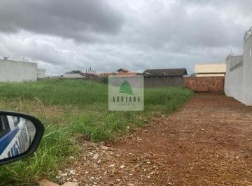 Terreno · Terreno com Área de 360 m² Bairro Nobre Valorização Garantida