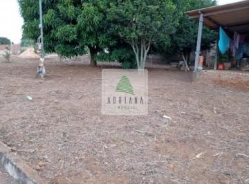 Terreno · Terreno Esquina Ótima Localização Bairro Planejado Valorização Garantida Área de 398 m²