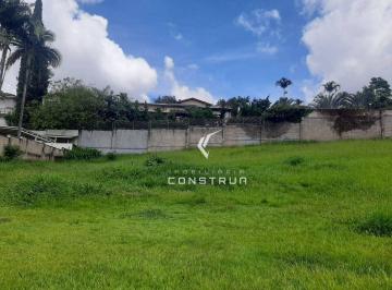 682a69d80b8b0e67eed12e204ba15525157e564a · Terreno à venda, 1550 m² por R$ 2.390.000,00 - Sítios de Recreio Gramado - Campinas/SP