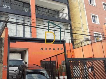 Foto 01 · Prédio comercial na Vila Irmãos Arnoni - São Paulo