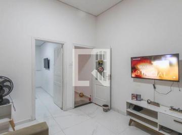 Casa · 100m² · 3 Quartos · 1 Vaga · Casa à Venda - Vila Prudente, 3 Quartos, 100 m² - São Paulo