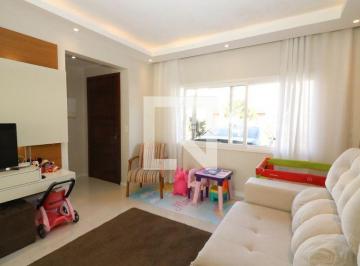Casa · 87m² · 3 Quartos · 2 Vagas · Casa à Venda - Hipica, 3 Quartos, 87 m² - Porto Alegre