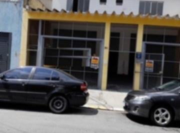 Apartamento · 438m² · PRÉDIO COMERCIAL CONTENDO 2 SALÕES E 4 KITNET NO JARDIM ORLANDINA RUDGE RAMOS SÃO BERNARDO DO CAMPO