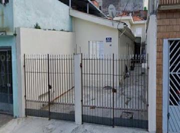 Casa · 1 Quarto · 1 Vaga · CASA COM 3 MORADIAS DE 1 DORM CADA