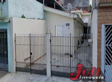 Casa · 147m² · 1 Quarto · 1 Vaga · CASA COM 3 MORADIAS DE 1 DORM CADA