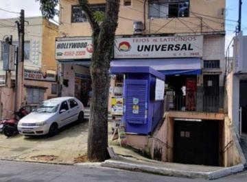 Apartamento · 411m² · PRÉDIO COMERCIAL COM 2 LOJAS 4 SALAS E SALÃO SUBSOLO