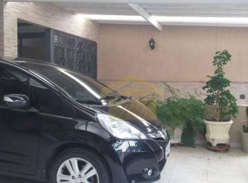 6531368bfbdba4d1694ab4a9c6c50c7938d859a0 · Sobrado com 4 dormitórios à venda, 268 m² por R$ 1.200.000,00 - Parque Jabaquara - São Paulo/SP