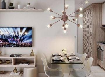 67c7a0a78cc023b1708ebfa8277e1713a47cfe7f · Apartamento à venda, 35 m² por R$ 330.000,00 - Vila Parque Jabaquara - São Paulo/SP