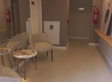 858b204fee922aa15bcd0a65b8ab205ed595f3a3 · Apartamento à venda, 35 m² por R$ 330.000,00 - Vila Parque Jabaquara - São Paulo/SP