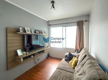 Apartamento · 66m² · 2 Quartos · Apartamento 2 quartos com vista panorâmica no bairro Cristal