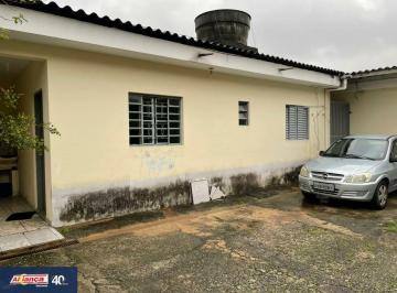 Casa · 125m² · 3 Quartos · 6 Vagas · CASA COM 3 DORMITÓRIOS A VENDA, 125 M² -Jardim Normandia - Guarulhos