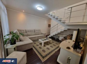 Casa · 283m² · 4 Quartos · 2 Vagas · SOBRADO COM 4 DORMITÓRIOS SENDO 3 C/ SUITES A VENDA, 283m² JARDIM VILA SILVEIRA - GUARULHOS/SP