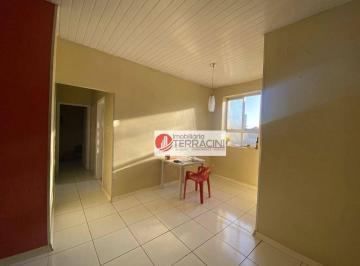 acf4e438f1997b11bb43d18afda22a9fb01e6cb4 · Apartamento com 3 dormitórios à venda, 65 m² por R$ 250.000,00 - Passo d'Areia - Porto Alegre/RS