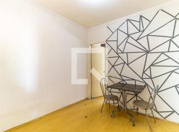 Apartamento · 52m² · 1 Quarto · Apartamento à Venda - Centro, 1 Quarto, 52 m² - São Paulo