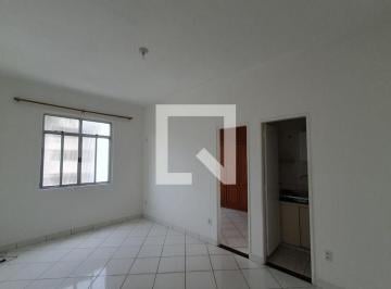 Apartamento · 33m² · 1 Quarto · 1 Vaga · Apartamento à Venda - Estácio , 1 Quarto,  33 m² - Rio de Janeiro