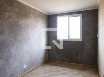Apartamento · 48m² · 2 Quartos · 1 Vaga · Apartamento à Venda - Parque Erasmo Assunção, 2 Quartos,  48 m² - Santo André