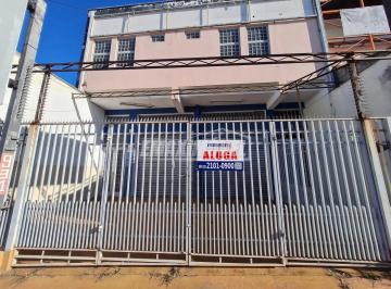 Comercial · 272m² · 3 Vagas · Salão Comercial Negócios em Sorocaba