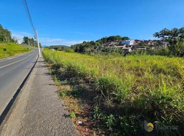 77fbdce2da27abfc456b0a28ab60a591c0144f01 · Terreno à venda, 325 m² por R$ 215.000,00 - Salto do Norte - Blumenau/SC