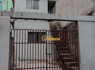 CASA ALTO · Casa com 1 dormitório à venda, 200 m² por R$ 370.000,00 - Parque Savoy City - São Paulo/SP