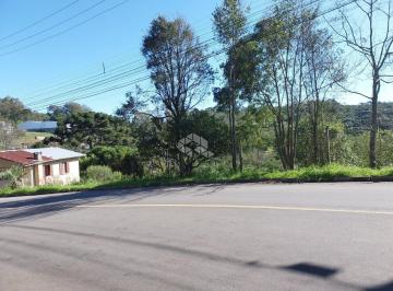 01 · Terreno em área urbana, 8,1 mil m² de área privativa!