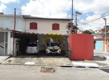 Casa · 92m² · 4 Quartos · 3 Vagas · SOBRADO 04 DORMIT. 03 VAGAS - METRO CONCEIÇÃO