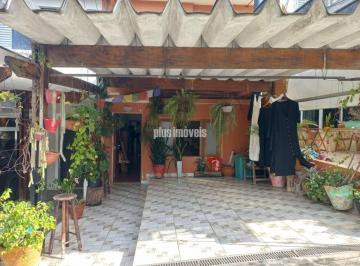 Casa · 120m² · 2 Quartos · 1 Vaga · Casa de Vila - Vila Mascote