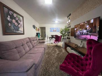 f509e034f96f295c80c8f4f8a52538e022904108 · Apartamento com 3 dormitórios à venda, 98 m² por R$ 580.000,00 - Praia das Pitangueiras - Guarujá/SP