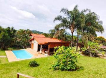 a8424d4f5f9d71630caaf3874e0258cb0e616b32 · Casa com 4 dormitórios à venda, no Vale do Atibaia I - Piracaia/SP - CA4838