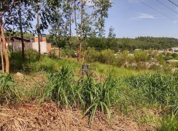 Terreno · 250m² · Terreno B. Campo Grande 250m²