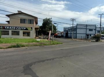Comercial · 393m² · 2 Quartos · Loja comercial de esquina com apt em cima.