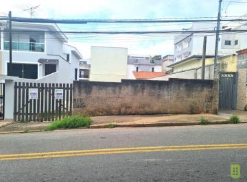 Terreno · 400m² · Terreno e Area, Vila Guiomar - Santo André