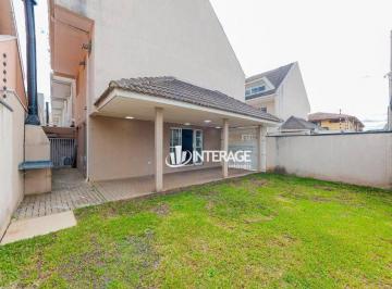 3949b44888a0f63b719c36d26ecfa117bb5a691a · Sobrado com 3 Quartos à venda, 161 m² por R$ 920.000 - Santa Felicidade - Curitiba/PR